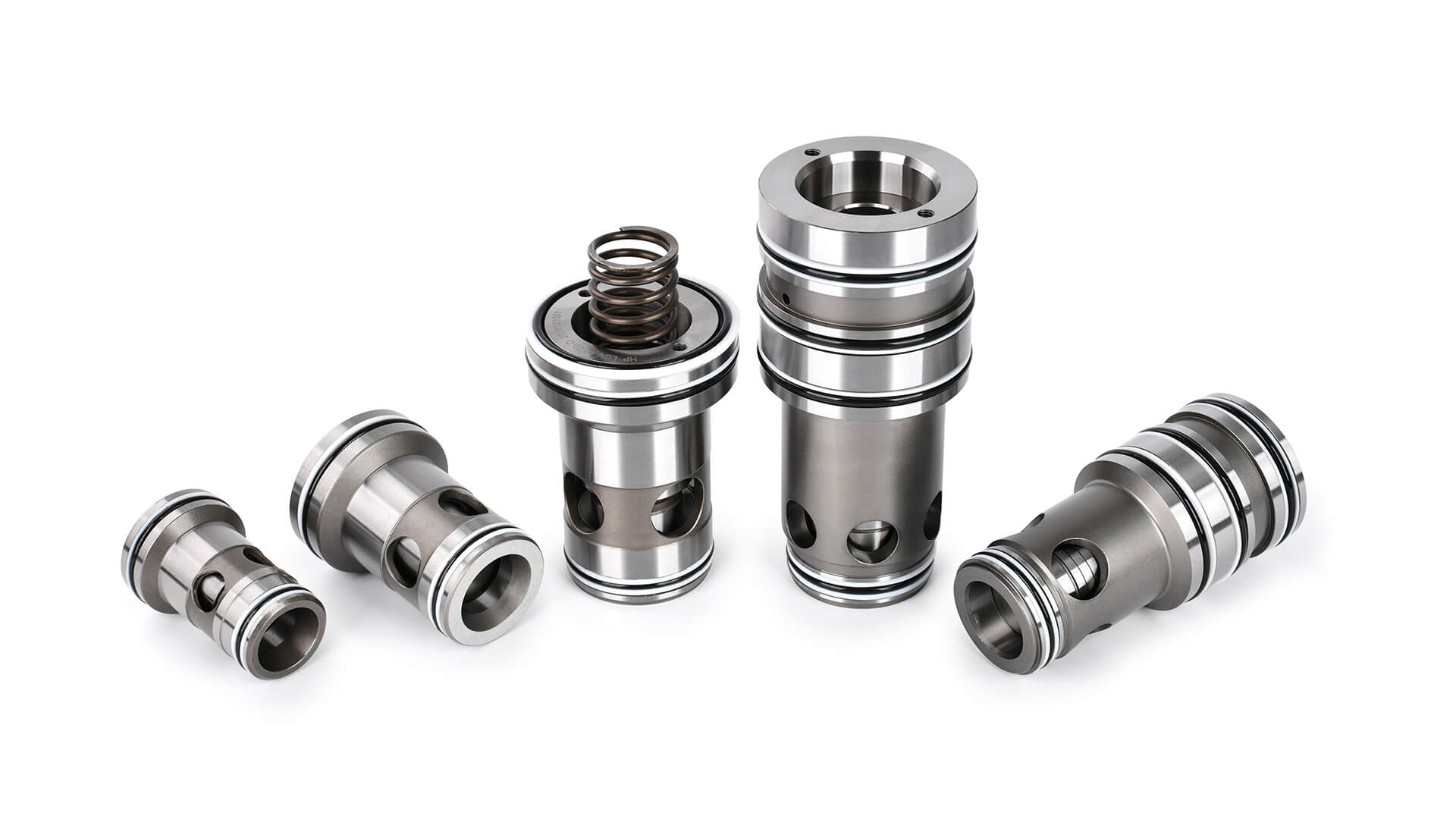 插裝閥廠家:插裝閥的密封結(jié)構(gòu)有哪些類型?