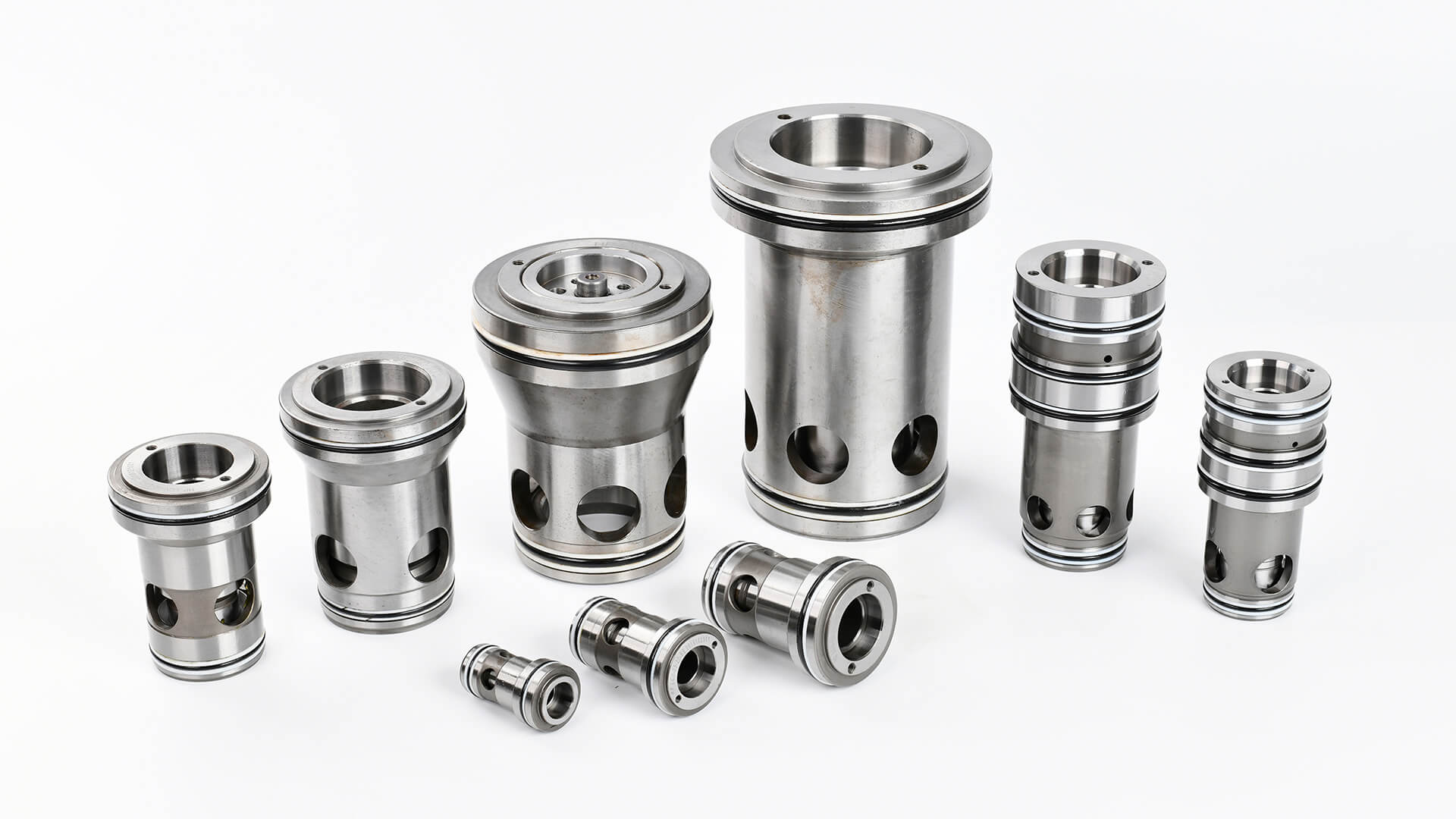 插裝閥廠家:插裝閥在流體控制系統(tǒng)中的作用是什么?