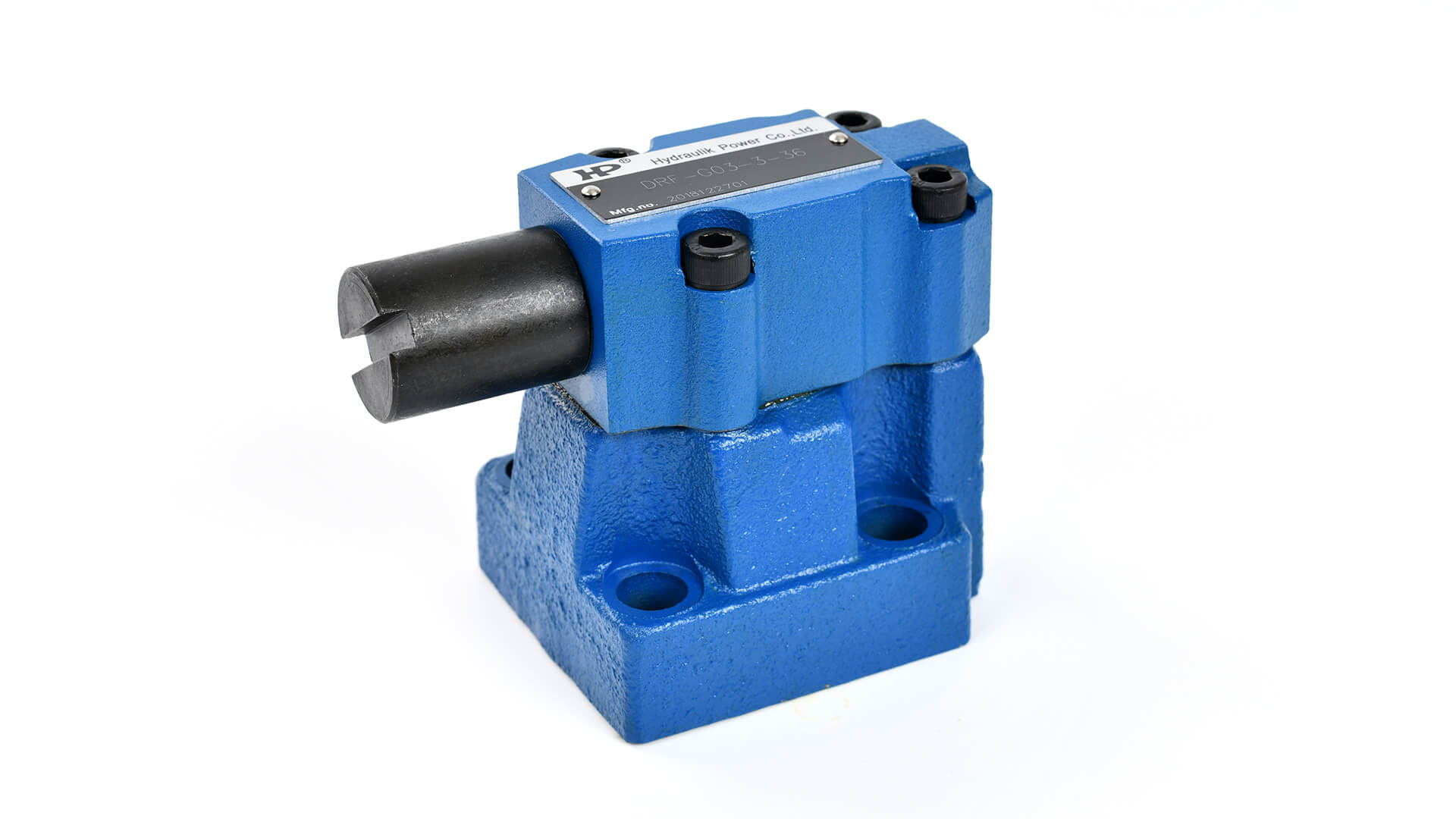 壓力閥的安裝和調試需要注意哪些問題?