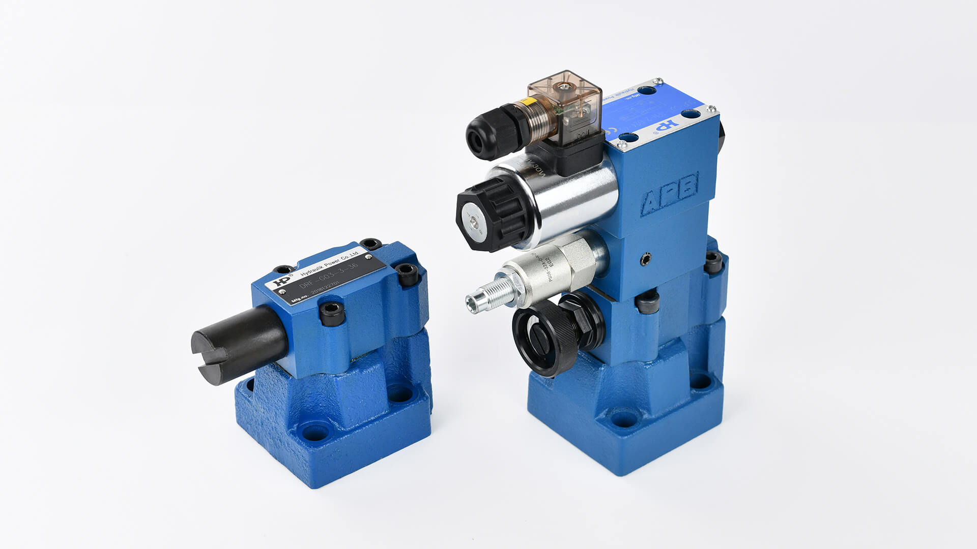 上海溢流閥廠家:溢流閥在液壓系統(tǒng)中的作用是什么?