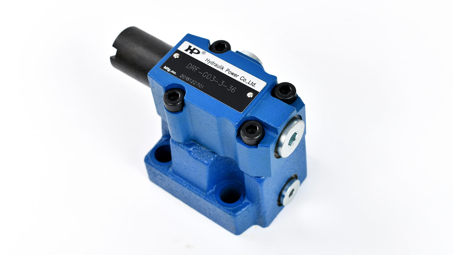 壓力閥的結構設計對其性能有哪些影響?