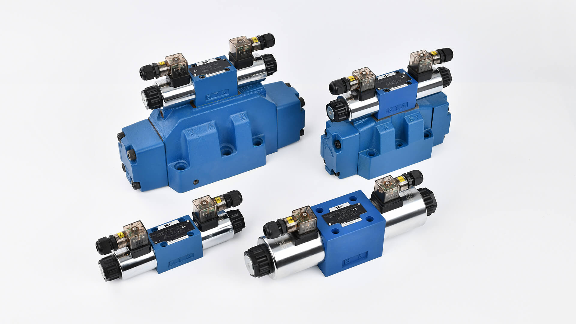 電磁換向閥的換向頻率最高能達到多少? 電磁換向閥的換向頻率最高能達到多少?