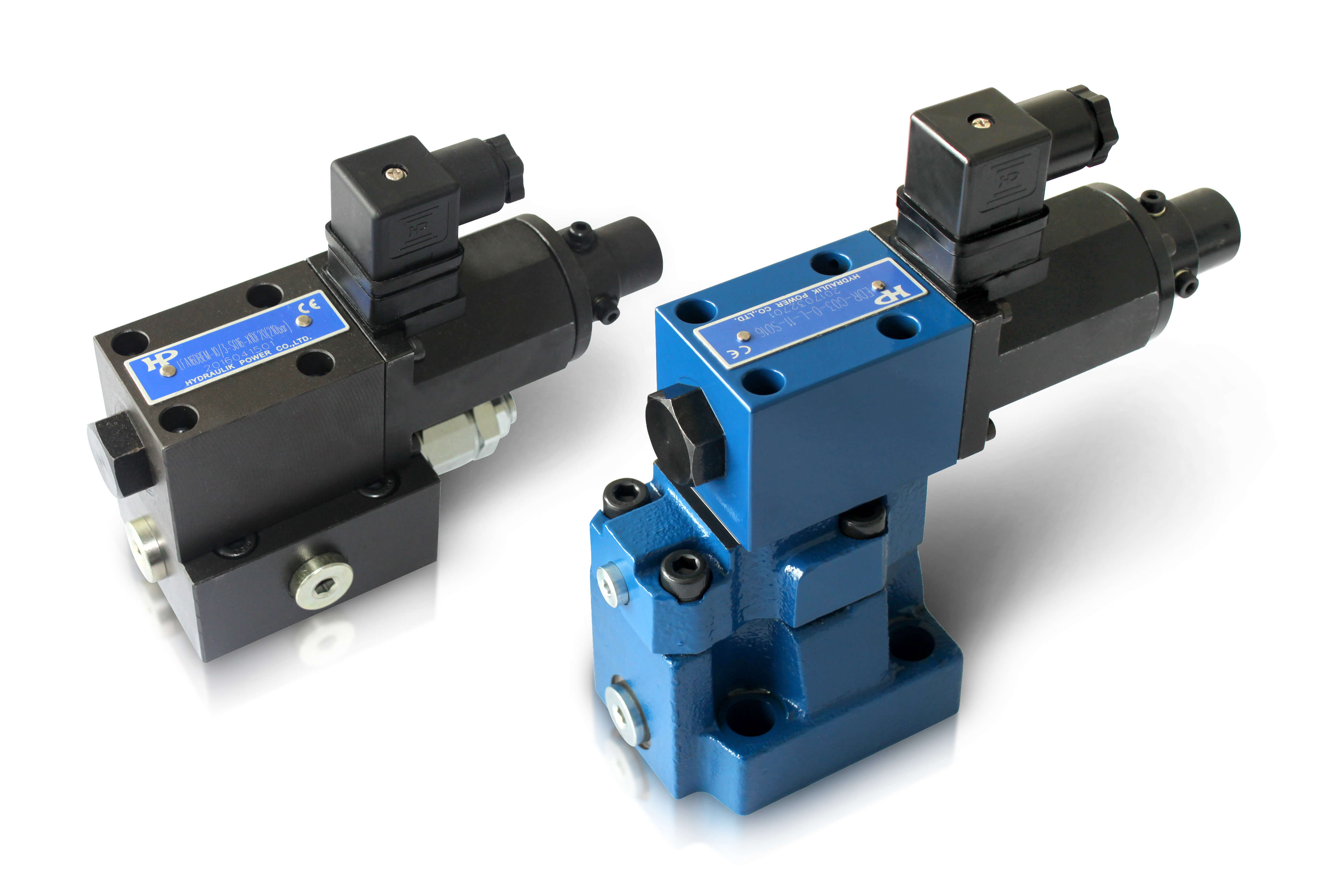 比例壓力閥的安裝方式一般都有哪些? 比例壓力閥的安裝方式一般都有哪些?