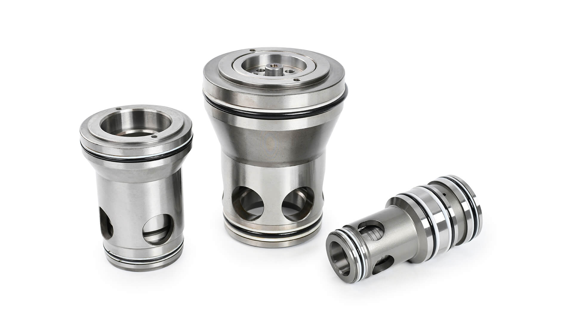 購買插裝閥時需要注意哪些事項?