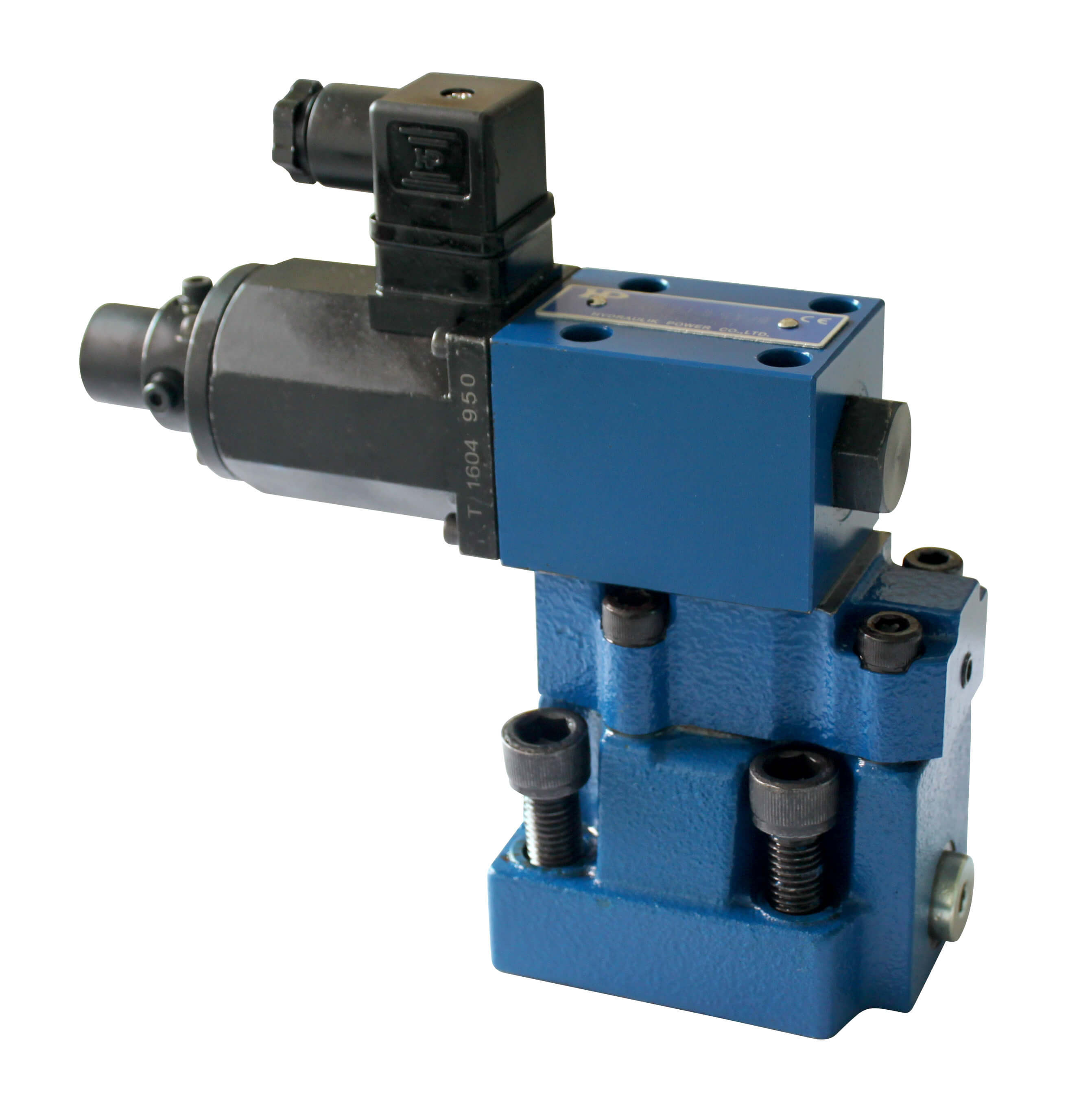 比例壓力閥廠家:比例壓力閥的調(diào)試過(guò)程中需要注意什么?