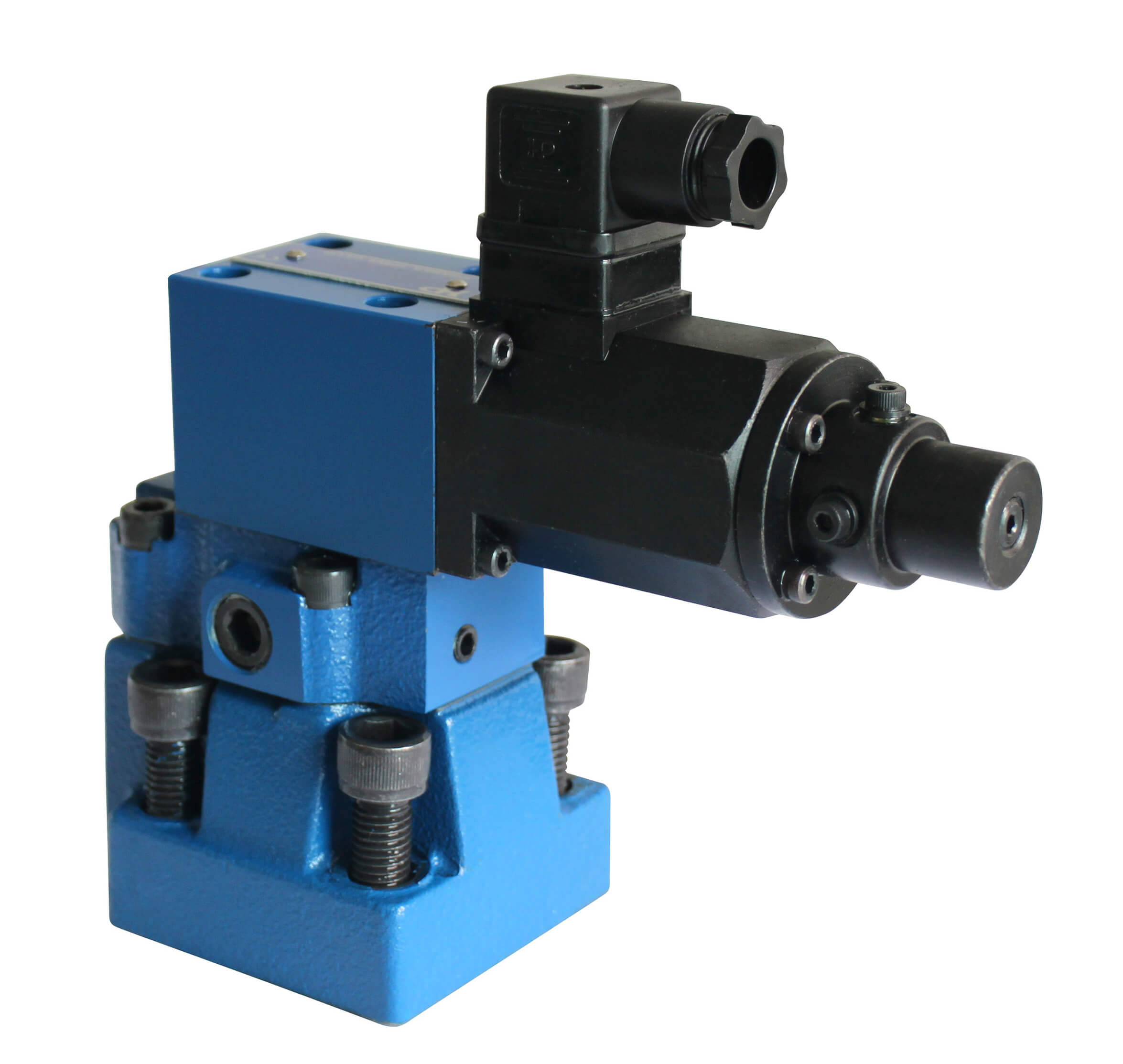 比例壓力閥廠家:如何選擇合適的比例壓力閥型號?