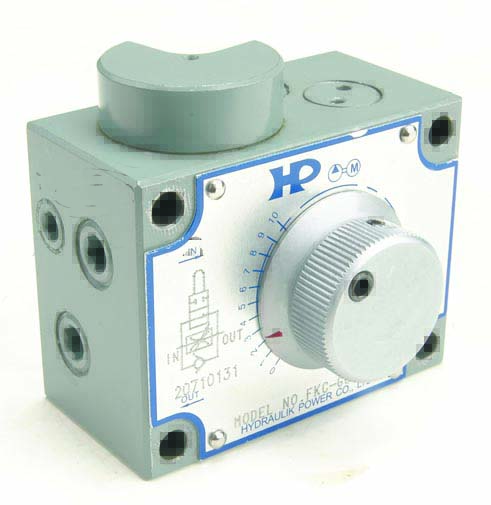 流量閥廠家:流量閥的流阻特性如何影響系統效率? 流量閥廠家:流量閥的流阻特性如何影響系統效率?