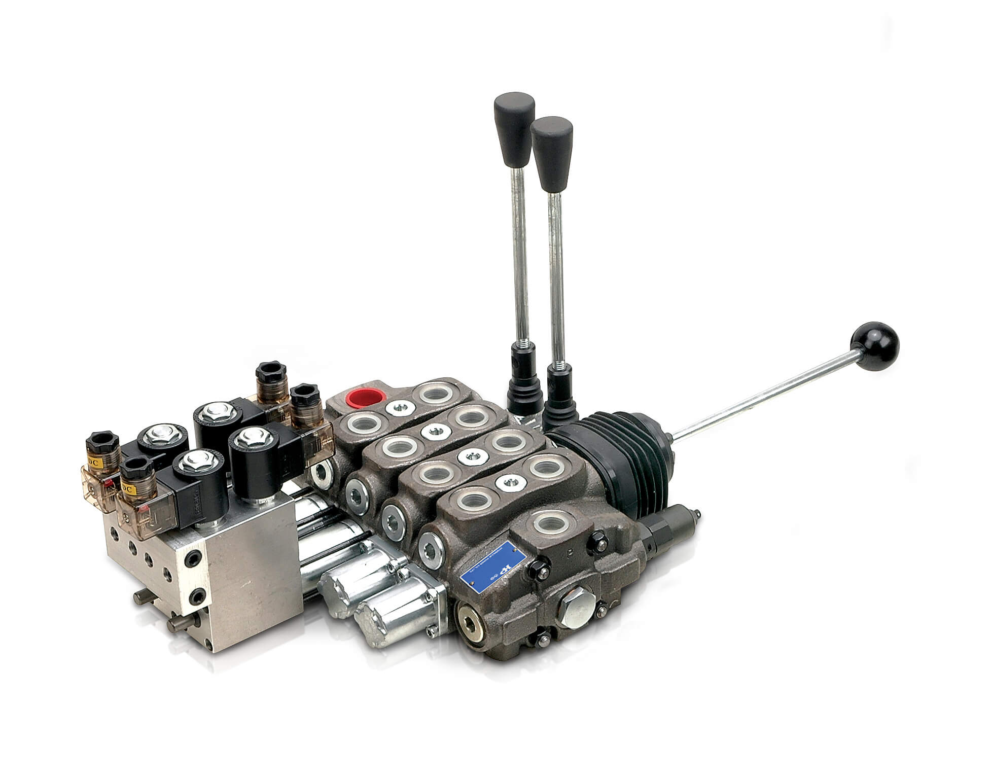 多路閥廠家:多路閥操作失靈的常見原因及解決措施是什么?