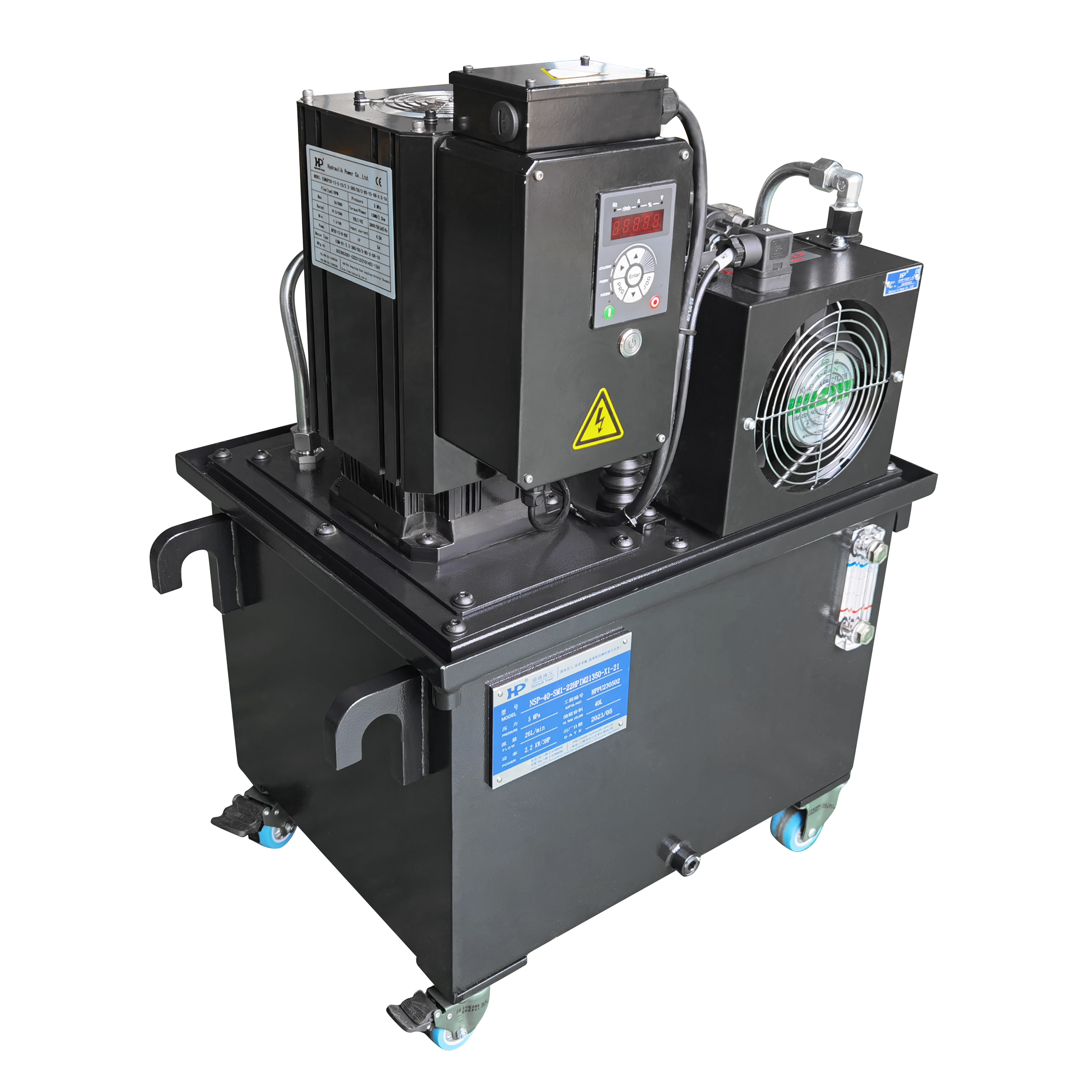 伺服液壓系統廠家:伺服液壓系統如何檢查并更換密封件? 伺服液壓系統廠家:伺服液壓系統如何檢查并更換密封件?