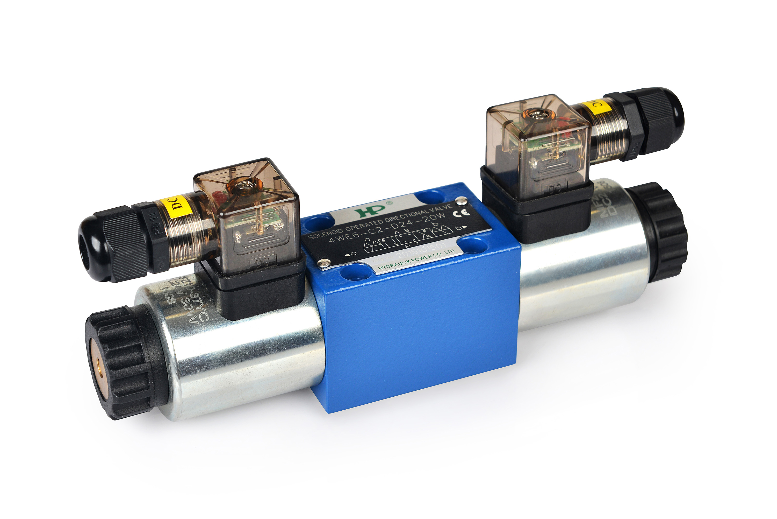 如何判斷電磁換向閥是否工作正常? 如何判斷電磁換向閥是否工作正常?