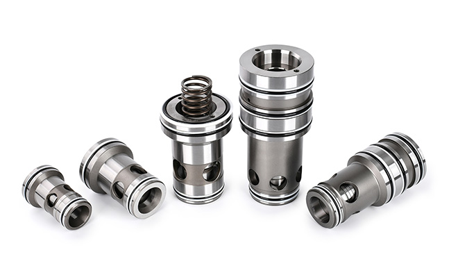 插裝閥廠家:插裝閥的優化設計可以從哪些方面入手?