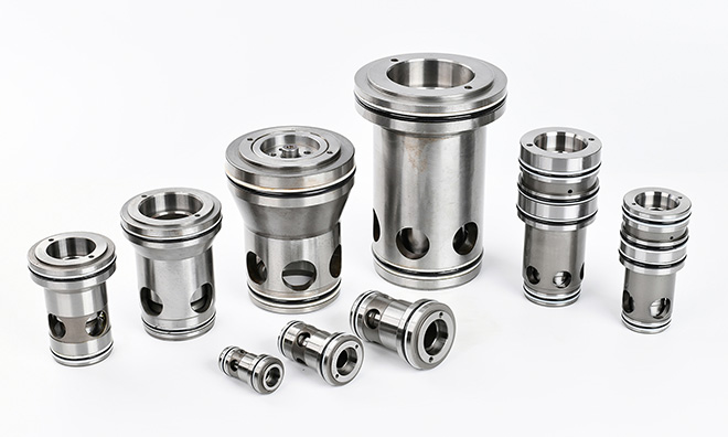 插裝閥廠家:插裝閥的保養周期如何確定?