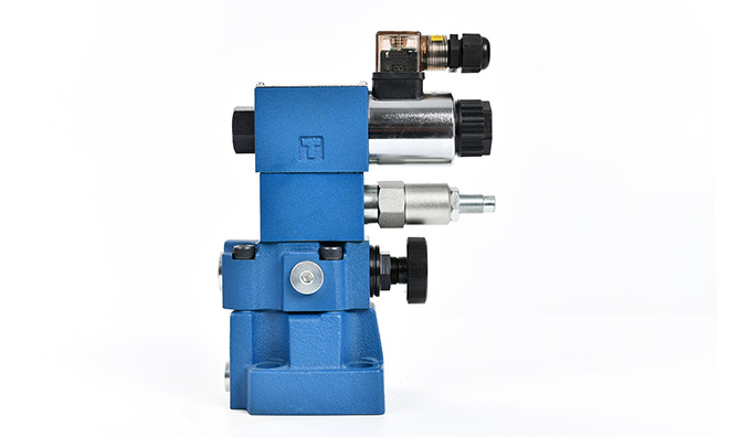 溢流閥的選型時(shí),是否需要考慮其動(dòng)態(tài)響應(yīng)特性?