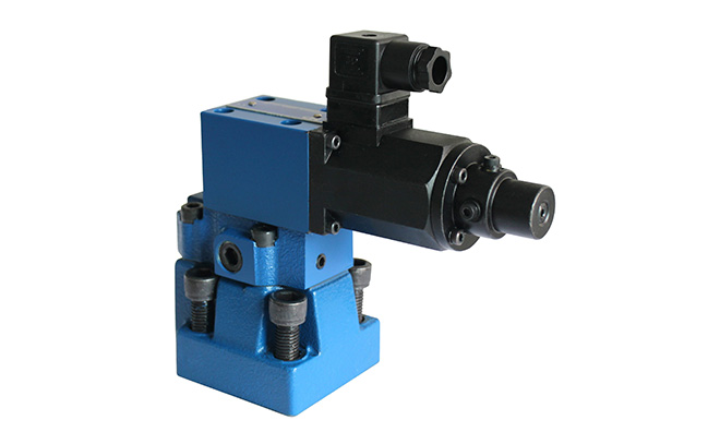 比例壓力閥與普通壓力閥有什么區(qū)別?