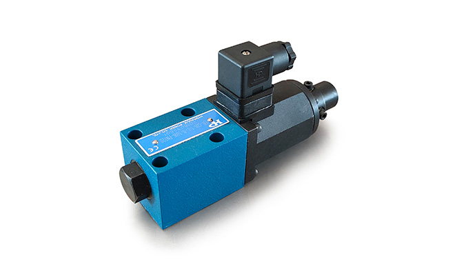 比例壓力閥的輸出壓力過高或過低怎么辦?