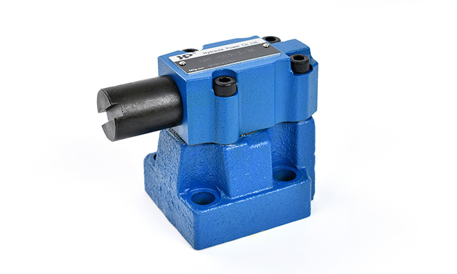 壓力閥廠家：壓力閥有哪些？都有哪些作用？