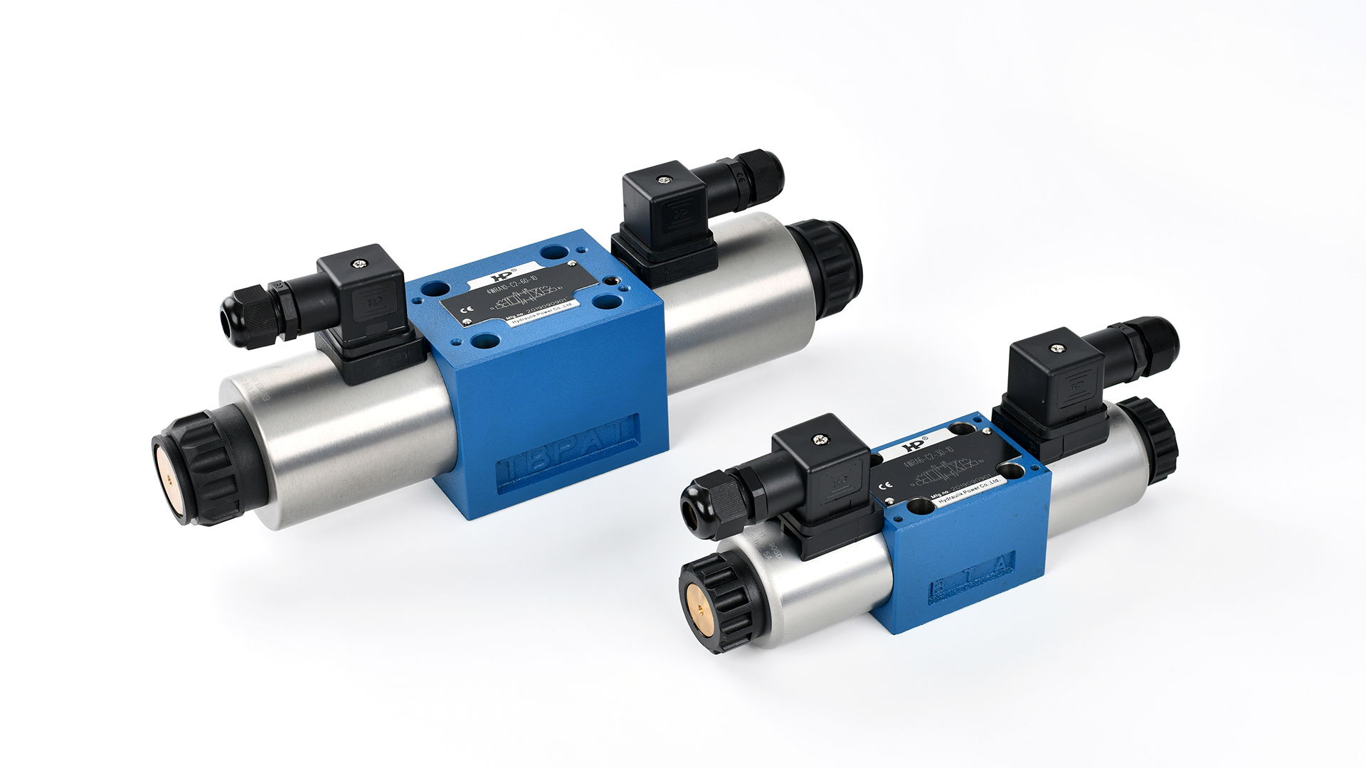 高頻響比例閥的性能受到哪些因素的影響?