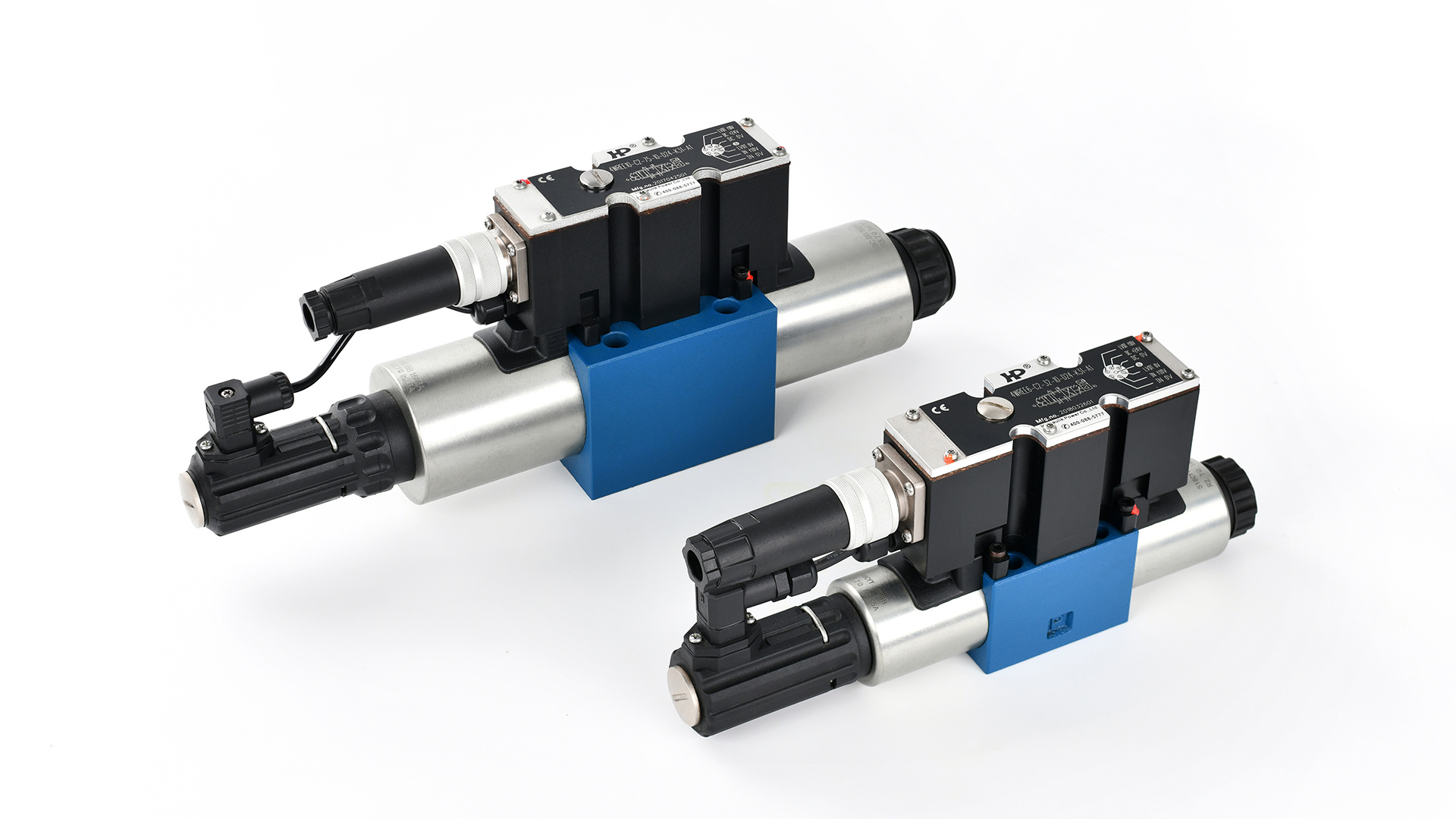 高頻響比例閥的反應速度變慢應該要怎么解決？