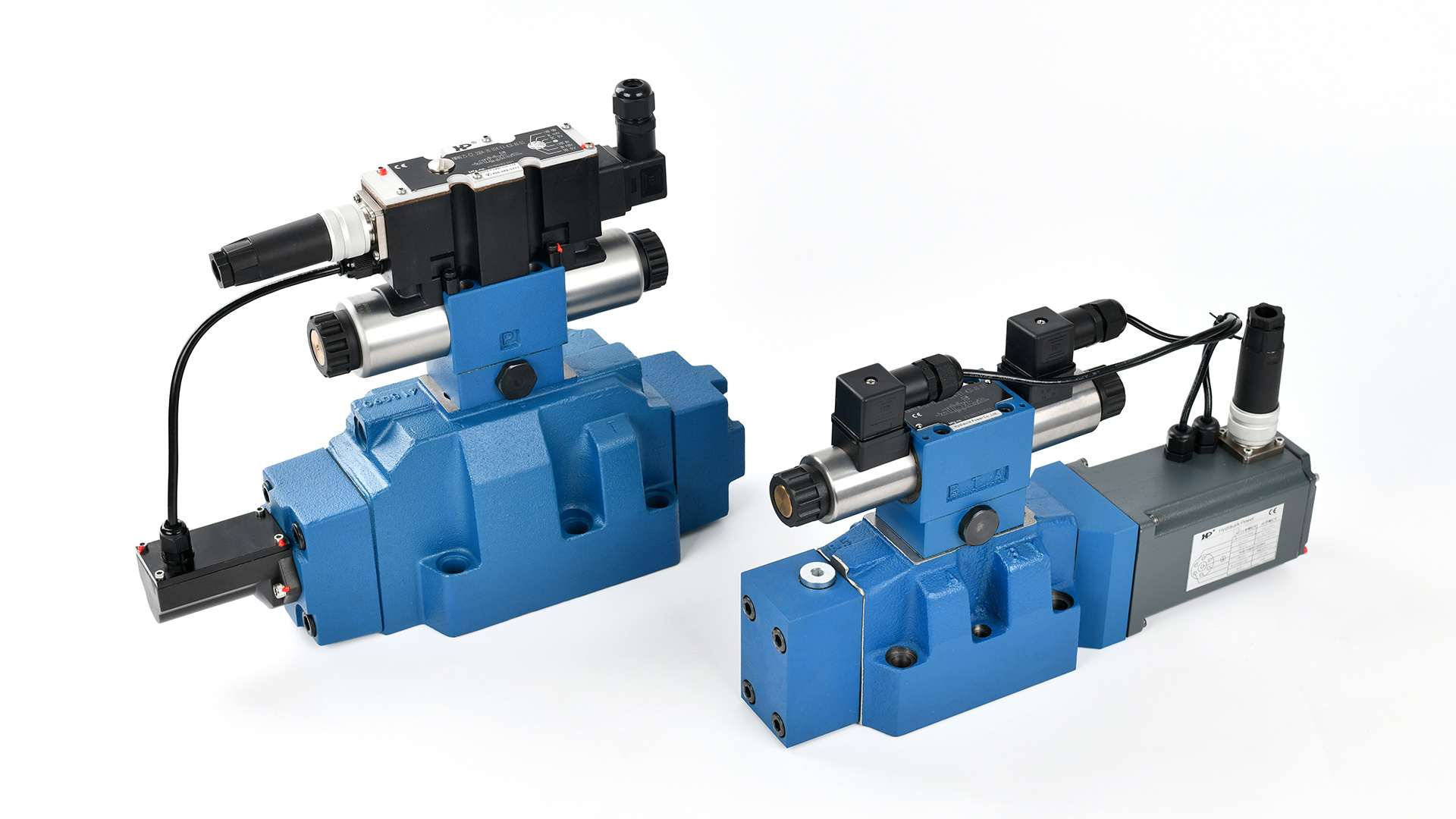 如何進行高頻響比例閥的定期維護和保養?