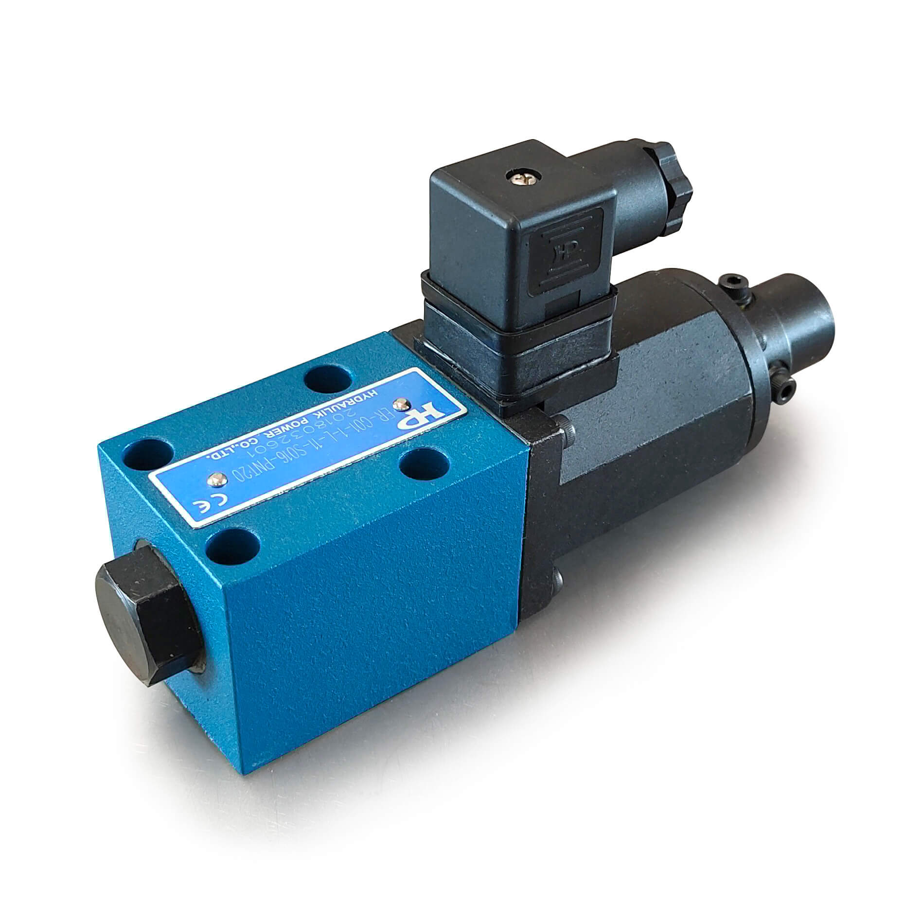 什么是比例壓力閥的零點(diǎn)漂移,如何處理?