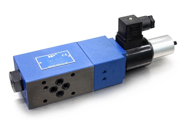 如何清潔和保養比例減壓閥？