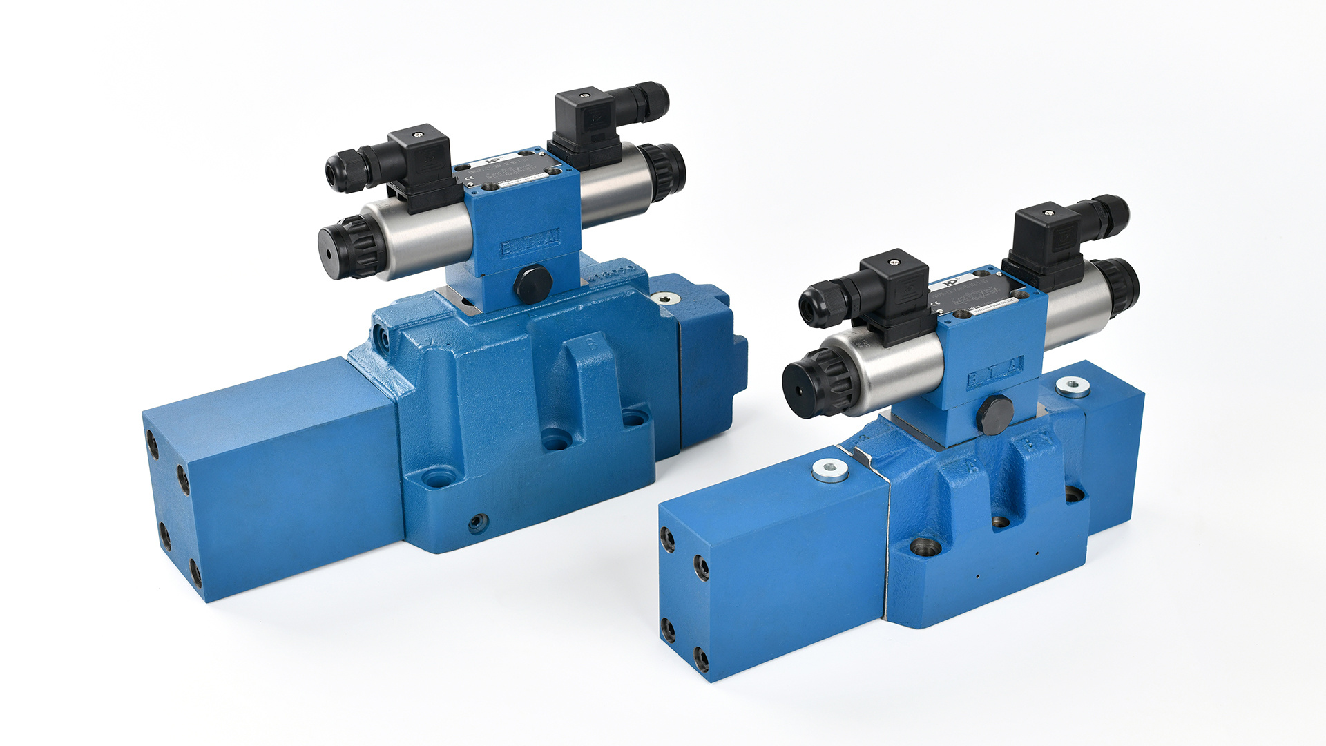 比例換向閥的使用環(huán)境有哪些要求?