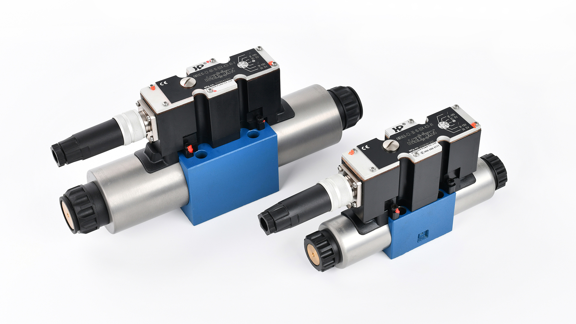 高頻響比例閥出現電壓波動情況要怎么進行解決？