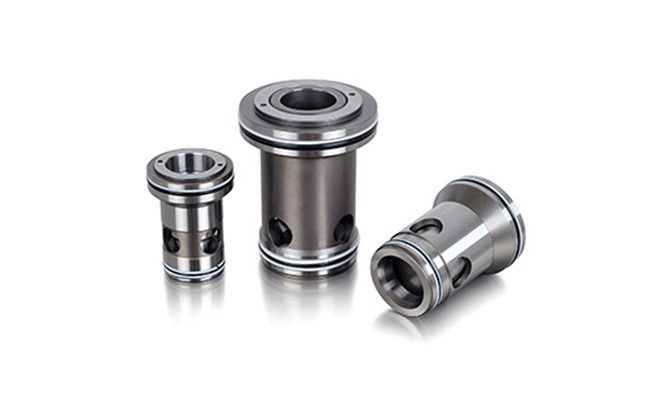 上海插裝閥廠家:插裝閥在節能減排技術中的潛在應用