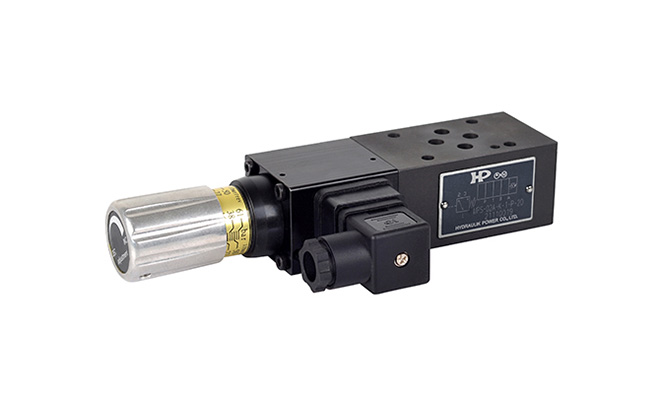 壓力閥的手動(dòng)操作說(shuō)明是怎樣的?