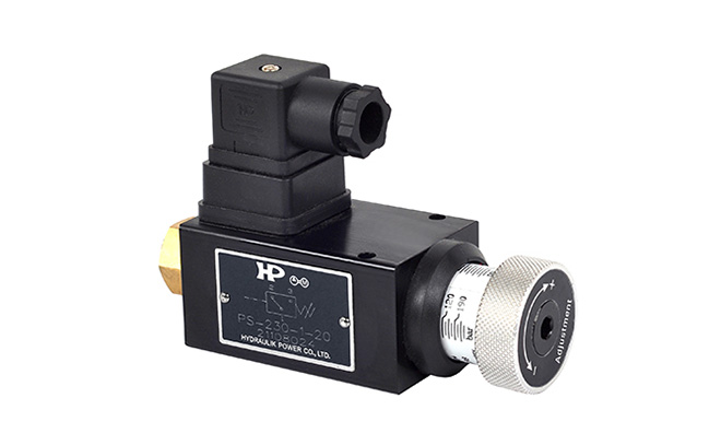 如何評估壓力閥的耐久性?