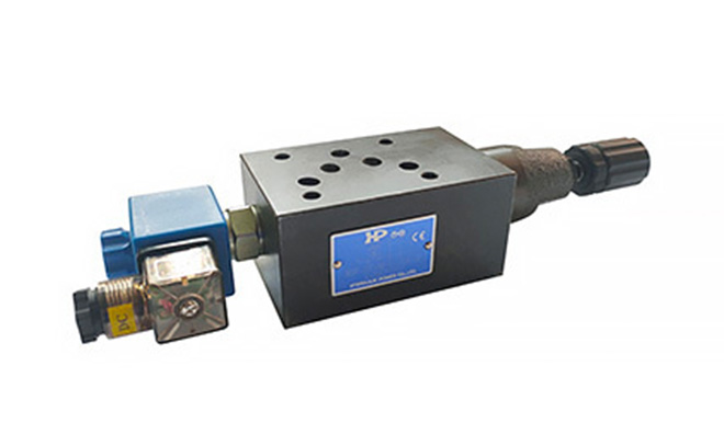 流體流量對溢流閥的影響有哪些?