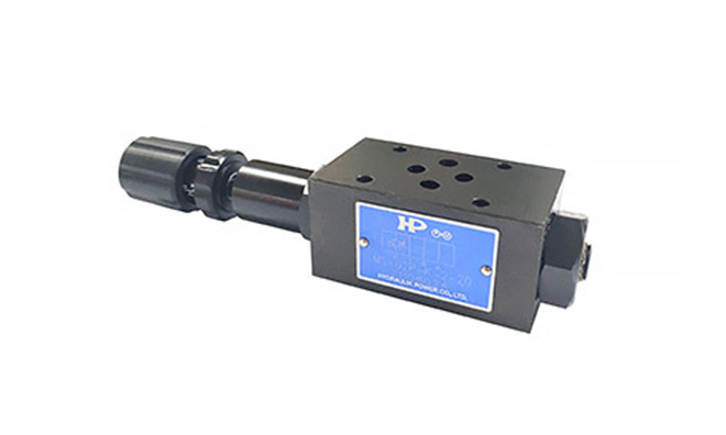 根據不同需求,如何選擇合適的壓力閥?