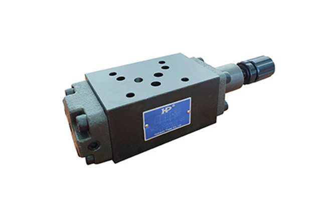 溫度補償壓力閥的工作機制是什么?