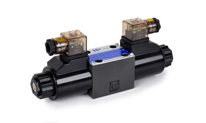 比例換向閥的電磁鐵故障如何解決？