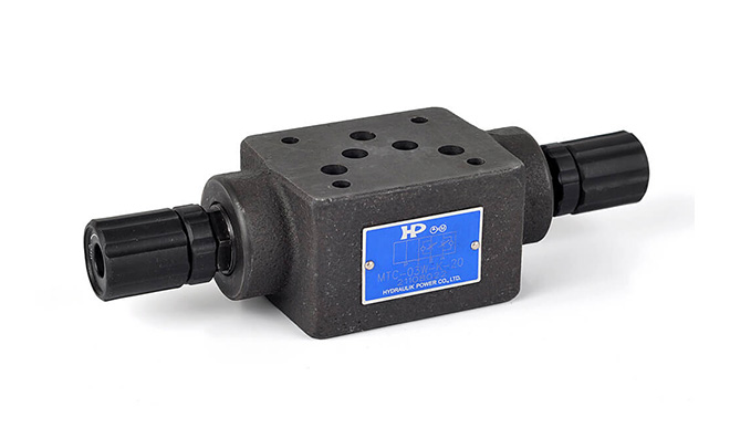 上海涌鎮液壓為您分析為什么流量閥需要定期檢查和維護?